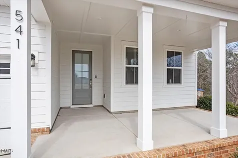 541 Roycroft Drive Wake Forest NC 27587
