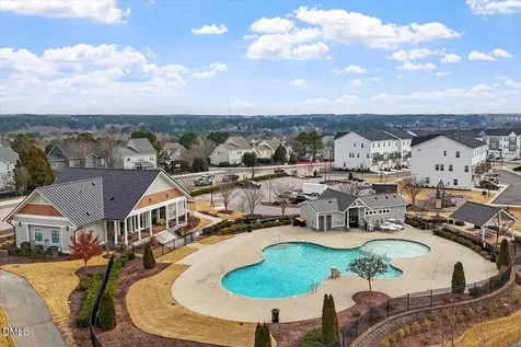 541 Roycroft Drive Wake Forest NC 27587
