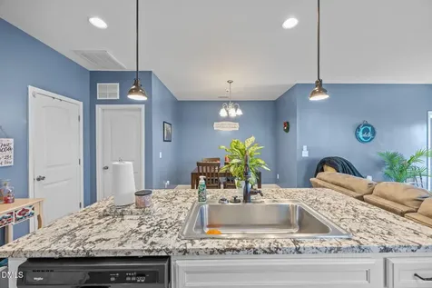 2586 Lacy Holt Road Graham NC 27253