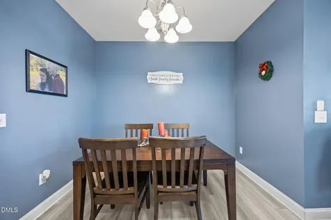2586 Lacy Holt Road Graham NC 27253