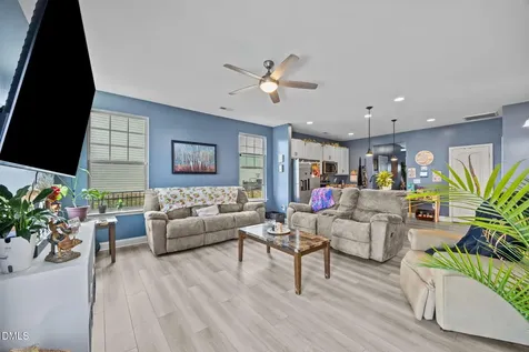 2586 Lacy Holt Road Graham NC 27253