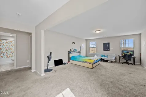 2586 Lacy Holt Road Graham NC 27253