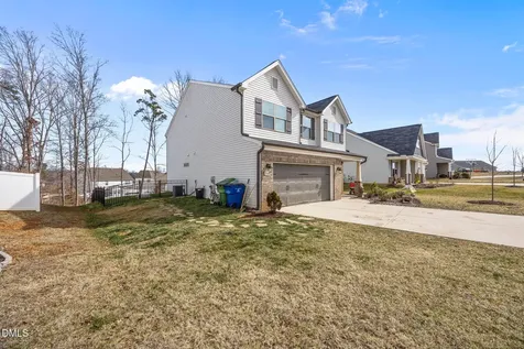 2586 Lacy Holt Road Graham NC 27253