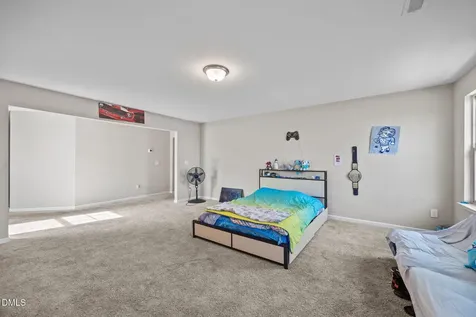 2586 Lacy Holt Road Graham NC 27253