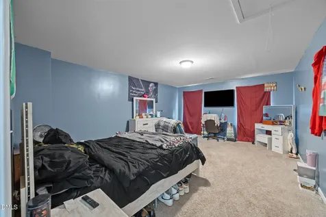 2586 Lacy Holt Road Graham NC 27253