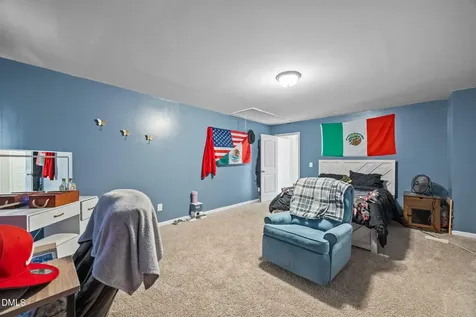 2586 Lacy Holt Road Graham NC 27253