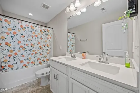 2586 Lacy Holt Road Graham NC 27253