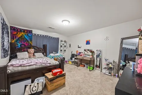 2586 Lacy Holt Road Graham NC 27253