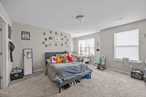 2586 Lacy Holt Road Graham NC 27253