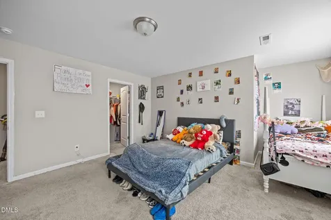 2586 Lacy Holt Road Graham NC 27253