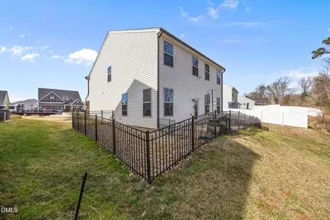 2586 Lacy Holt Road Graham NC 27253
