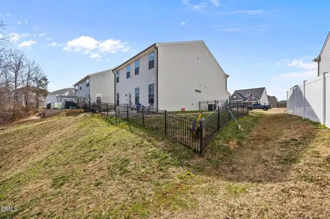 2586 Lacy Holt Road Graham NC 27253