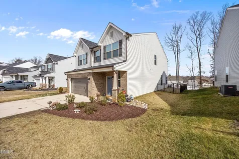 2586 Lacy Holt Road Graham NC 27253
