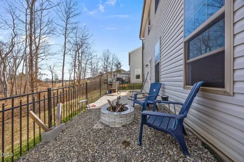 2586 Lacy Holt Road Graham NC 27253