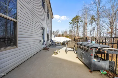 2586 Lacy Holt Road Graham NC 27253