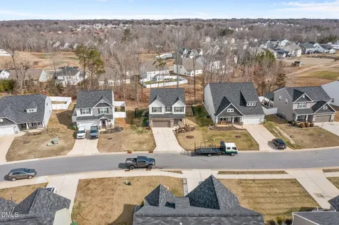 2586 Lacy Holt Road Graham NC 27253