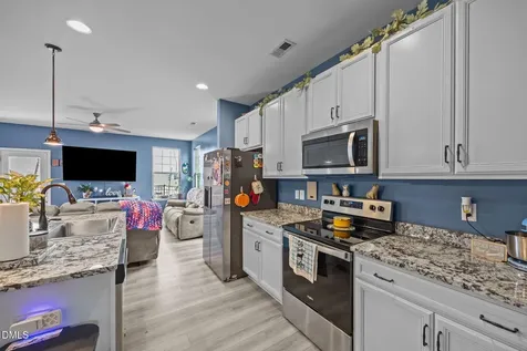 2586 Lacy Holt Road Graham NC 27253