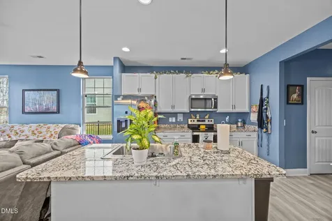 2586 Lacy Holt Road Graham NC 27253