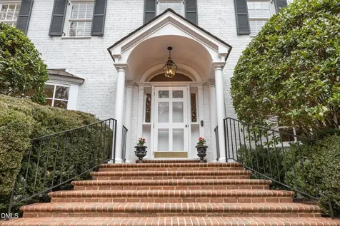3712 Darwin Road Durham NC 27707