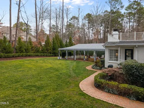 3712 Darwin Road Durham NC 27707