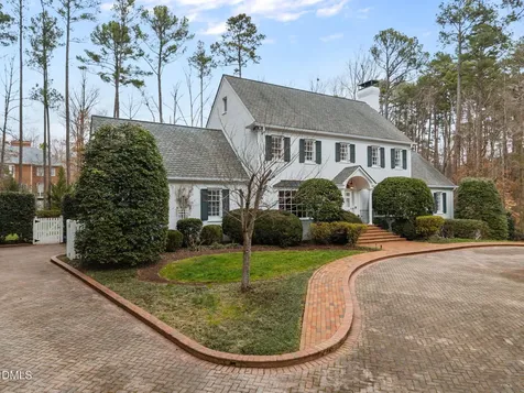 3712 Darwin Road Durham NC 27707