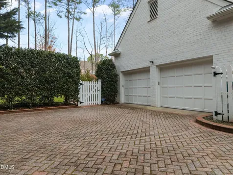 3712 Darwin Road Durham NC 27707