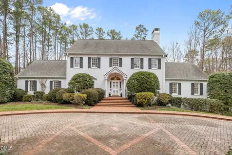 3712 Darwin Road Durham NC 27707