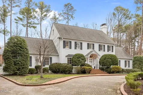 3712 Darwin Road Durham NC 27707