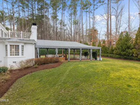 3712 Darwin Road Durham NC 27707