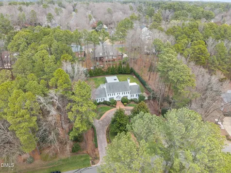 3712 Darwin Road Durham NC 27707
