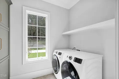 58 Mint Springs Road Pittsboro NC 27312