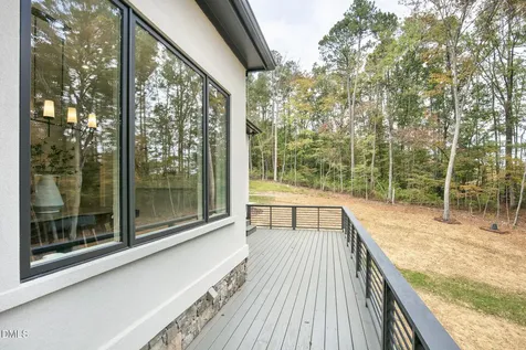 58 Mint Springs Road Pittsboro NC 27312
