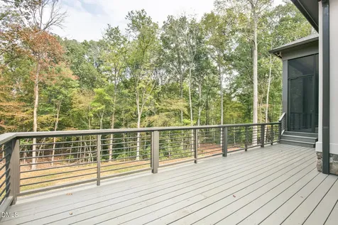 58 Mint Springs Road Pittsboro NC 27312