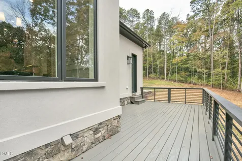 58 Mint Springs Road Pittsboro NC 27312