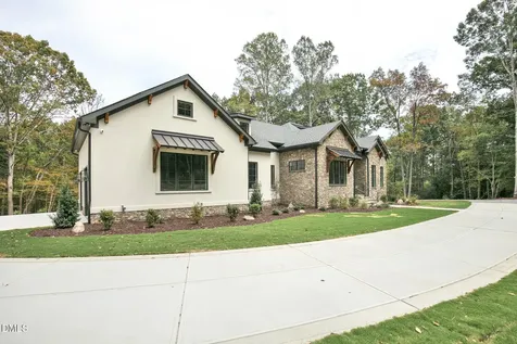 58 Mint Springs Road Pittsboro NC 27312
