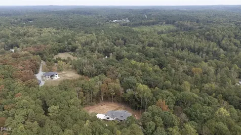 58 Mint Springs Road Pittsboro NC 27312