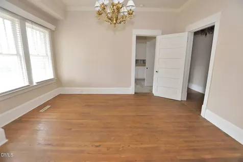 610 Marigold Street Rocky Mount NC 27801