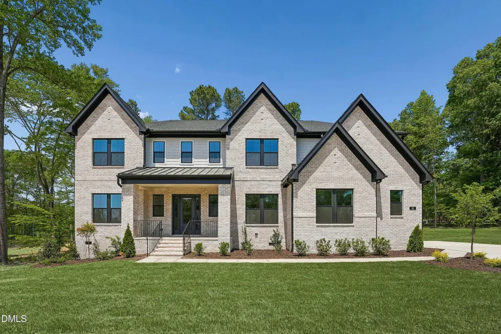 91 Chapel Oaks Lane Chapel Hill NC 27517