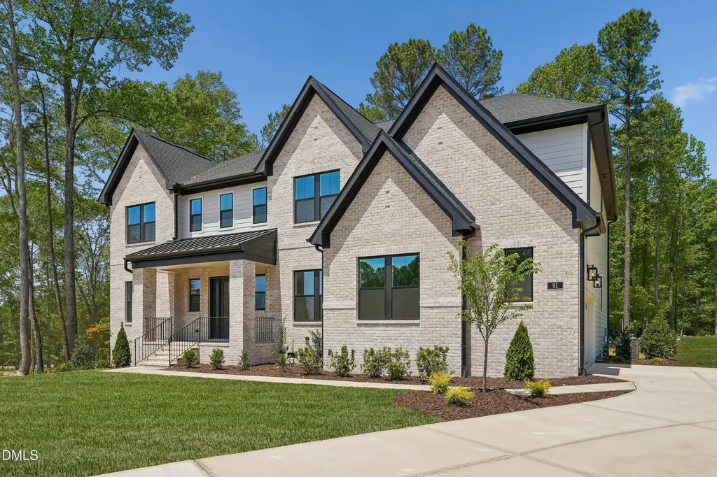 91 Chapel Oaks Lane Chapel Hill NC 27517