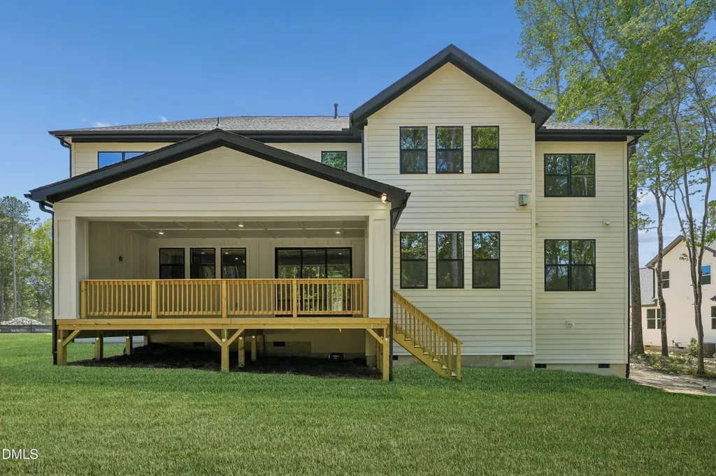 91 Chapel Oaks Lane Chapel Hill NC 27517