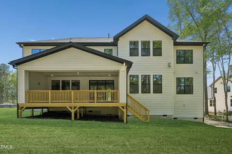 91 Chapel Oaks Lane Chapel Hill NC 27517