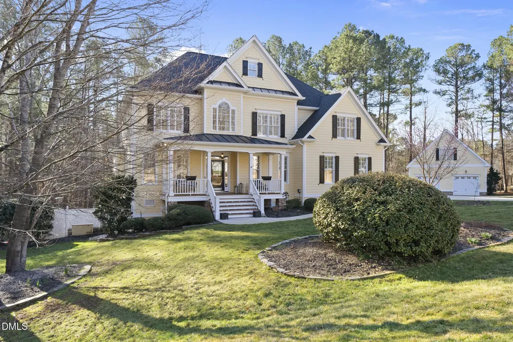 1016 Northlake Court Wake Forest NC 27587