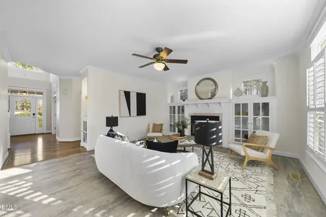 1016 Northlake Court Wake Forest NC 27587