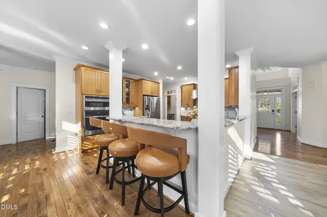 1016 Northlake Court Wake Forest NC 27587