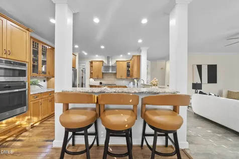 1016 Northlake Court Wake Forest NC 27587