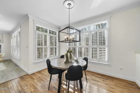 1016 Northlake Court Wake Forest NC 27587