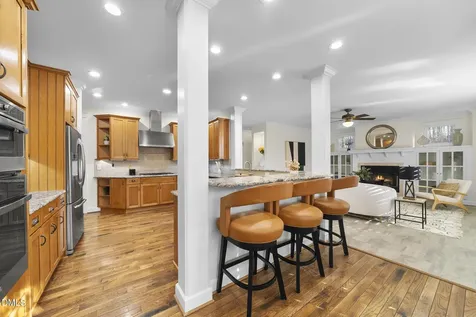 1016 Northlake Court Wake Forest NC 27587