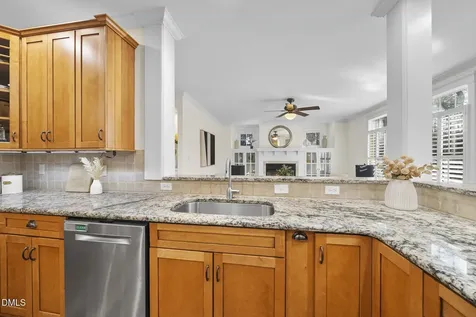 1016 Northlake Court Wake Forest NC 27587