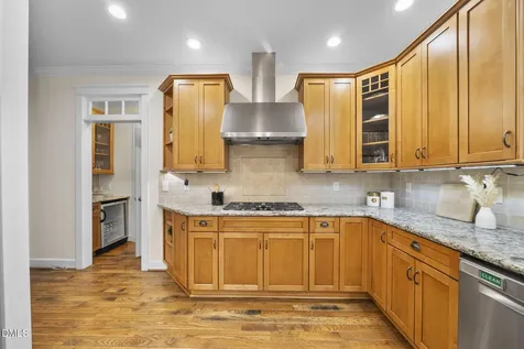 1016 Northlake Court Wake Forest NC 27587