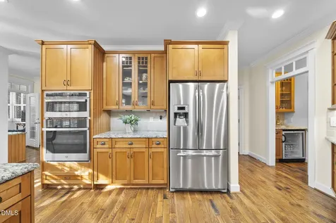 1016 Northlake Court Wake Forest NC 27587